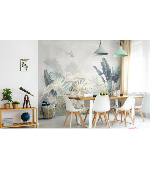 Wall Mural "Atlant" buy with delivery in Ukraine in the Luxury Textile store