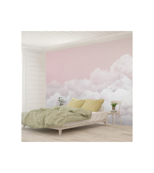 Wall Mural "Clouds" buy with delivery