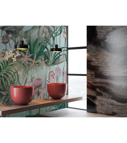 Wall Mural "Orchid" buy with delivery