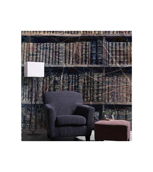 Wall Mural "Great wisdom" buy with delivery