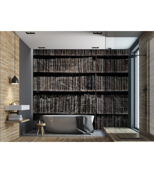 Wall Mural "Great wisdom" buy with delivery