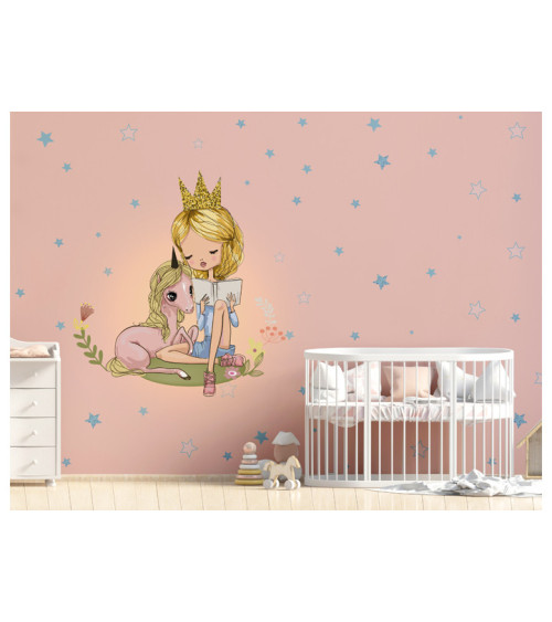 My little princess