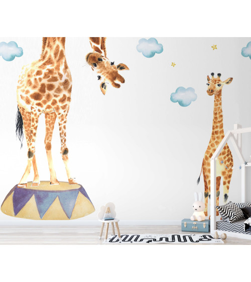 Giraffe