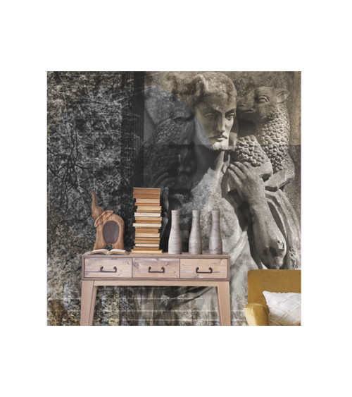 Wall Mural "Jerusaleo" buy with delivery