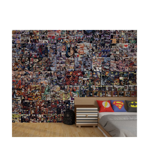 Comics