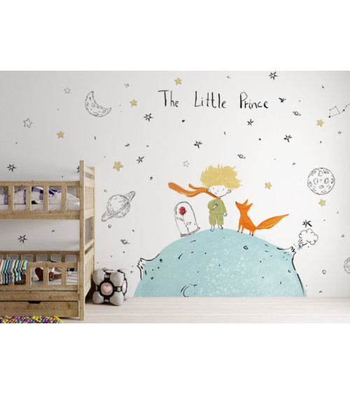 The little prince