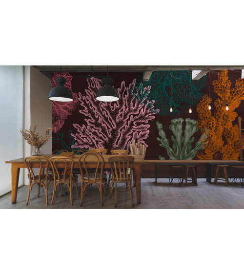 Coral