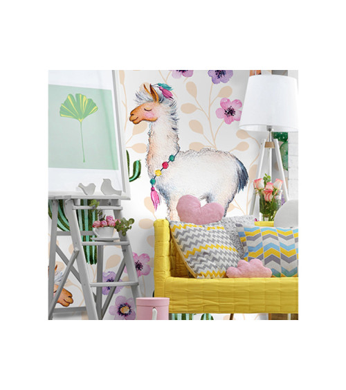 Wall Mural "Mexico dream" buy with delivery